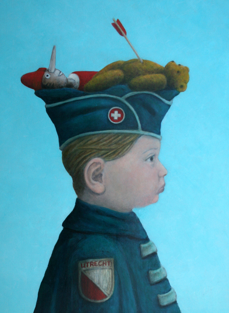 De Leugen