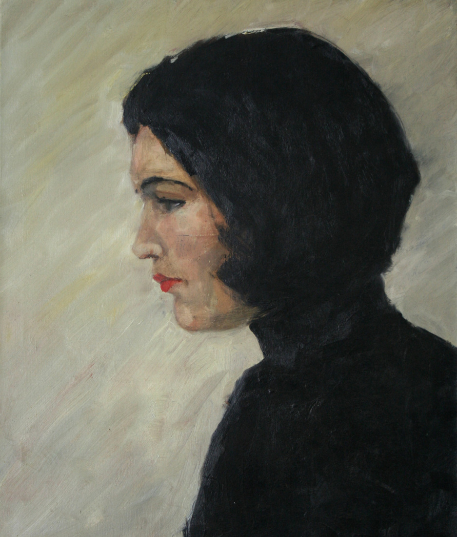 Maria Pauw