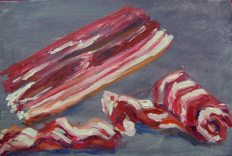 Bacon 2