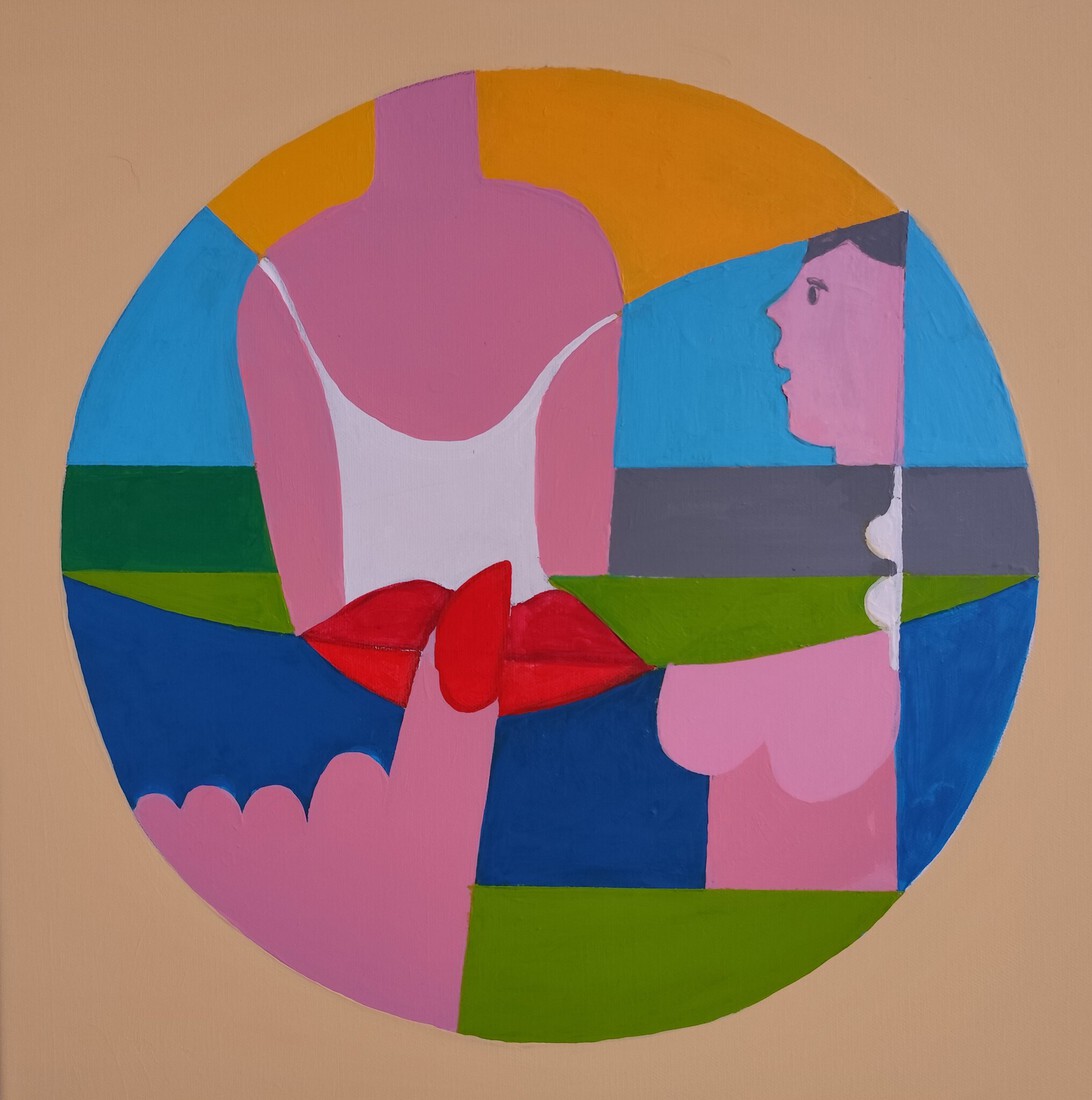 la découverte