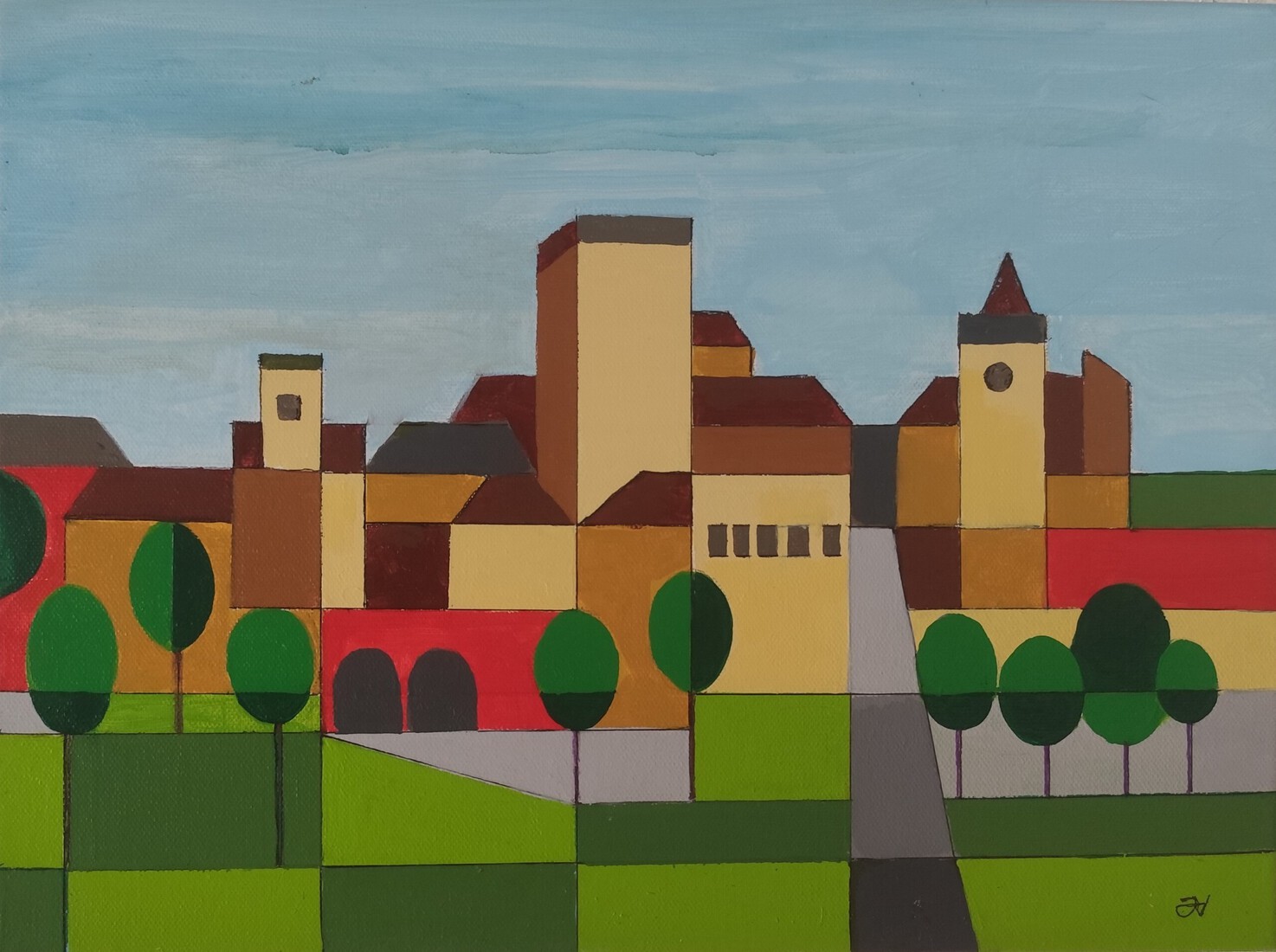 Montclus