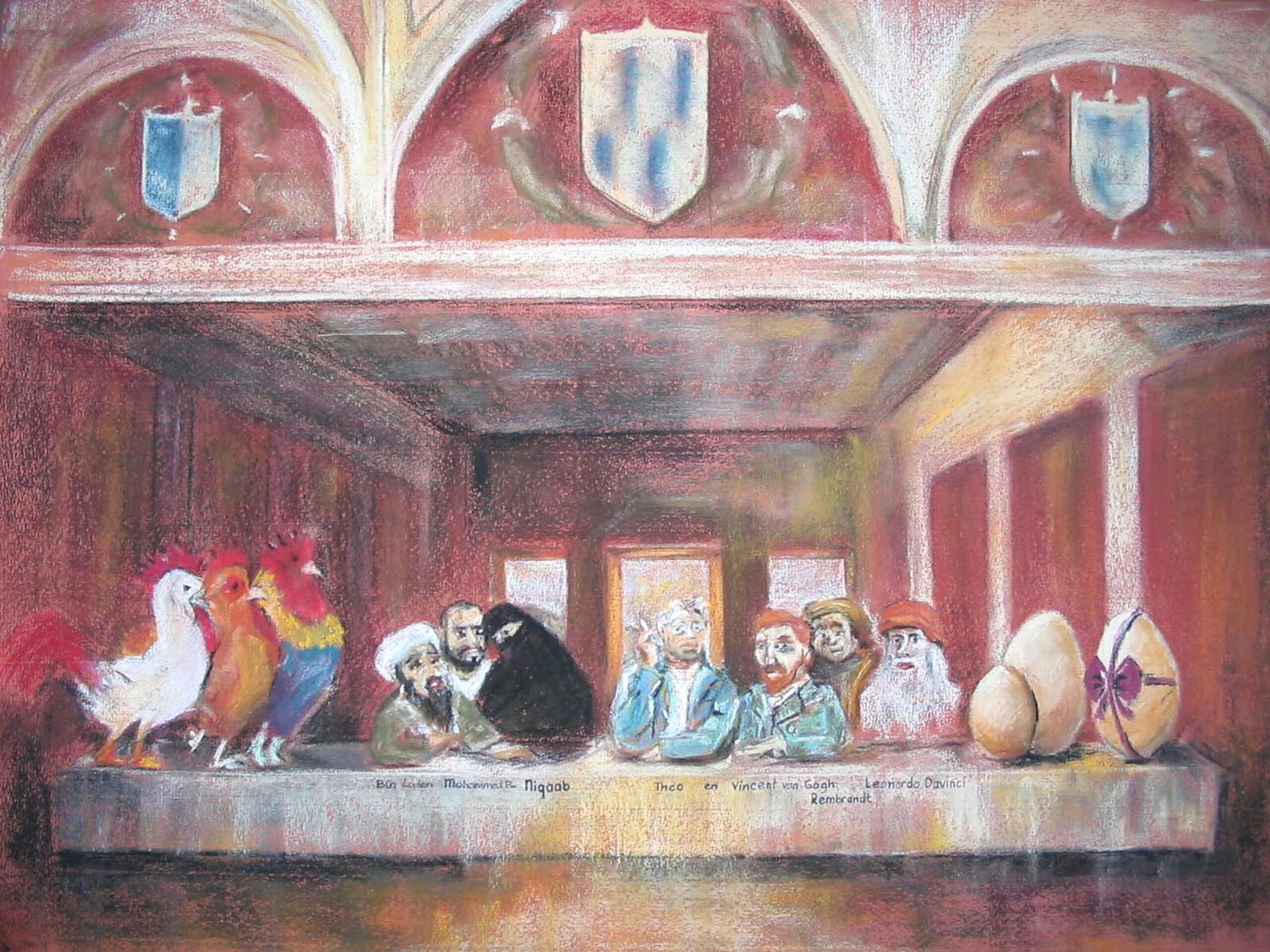 Ander Avondmaal