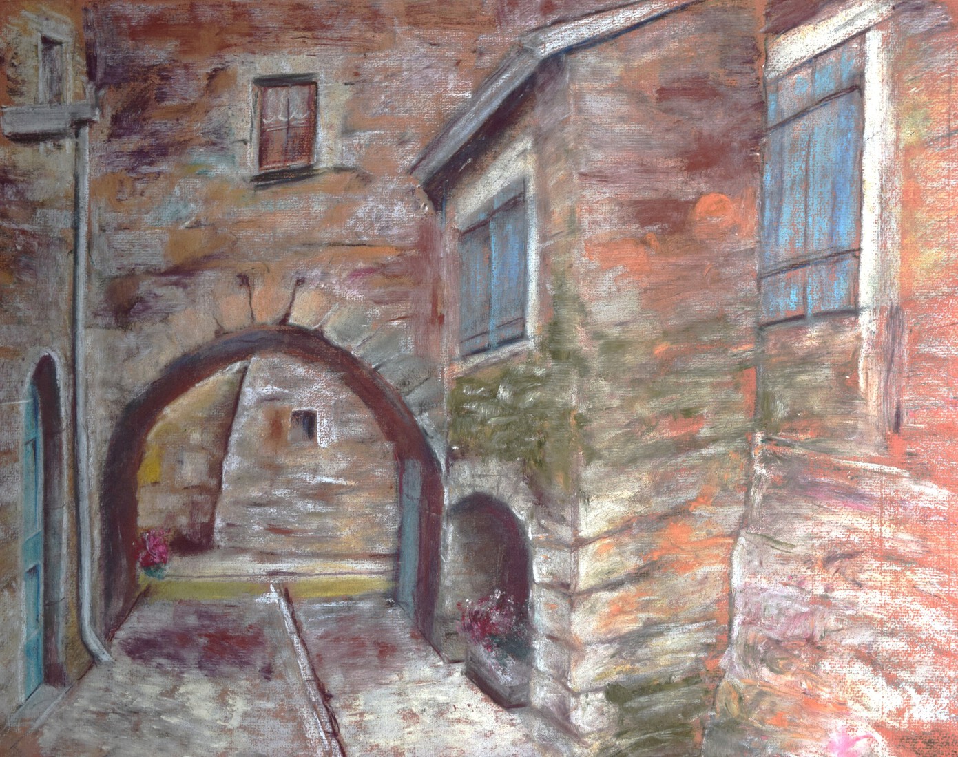 Castelnau-Pégayrols