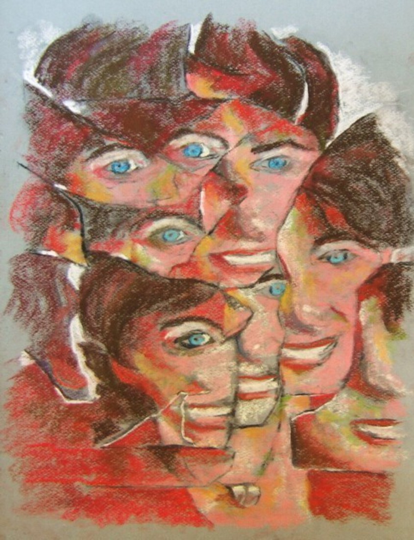 portret