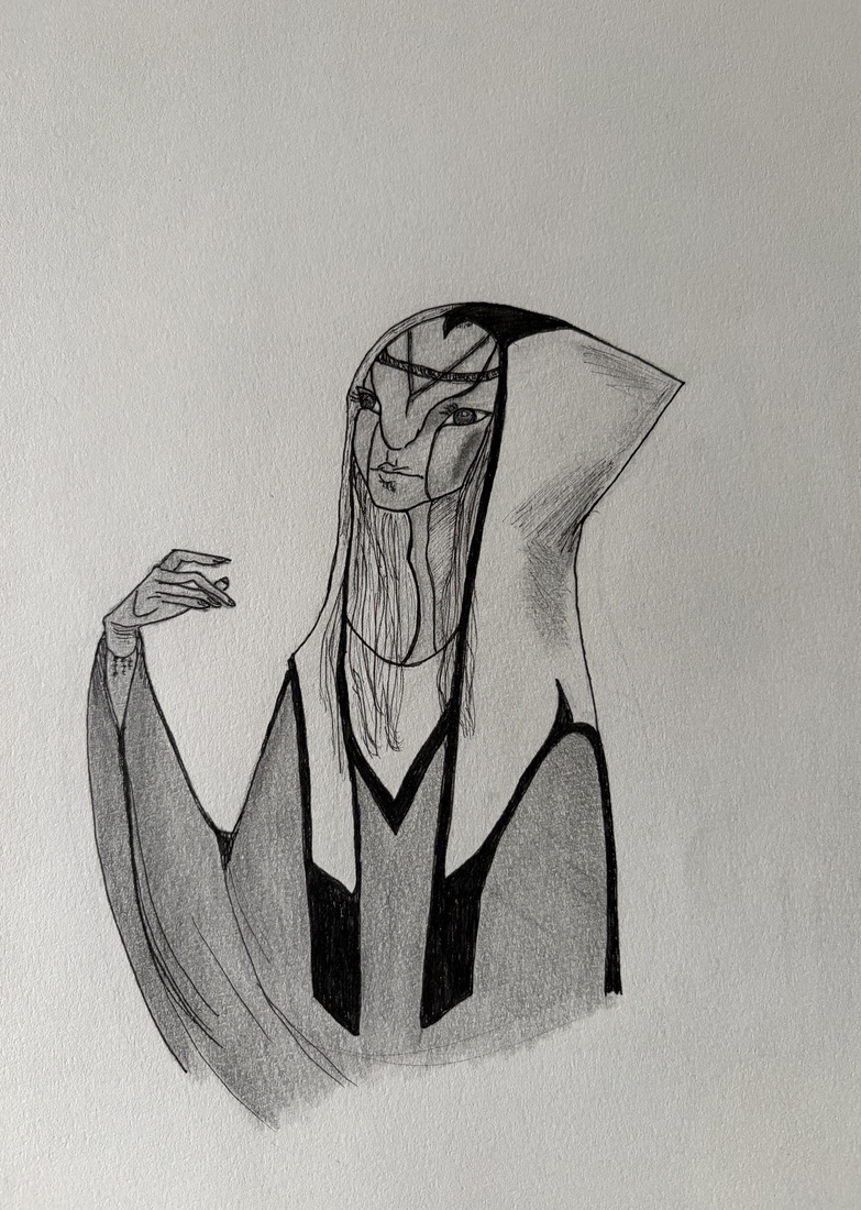 The watcher