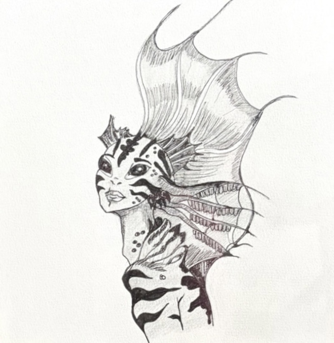 Hybrid synergi