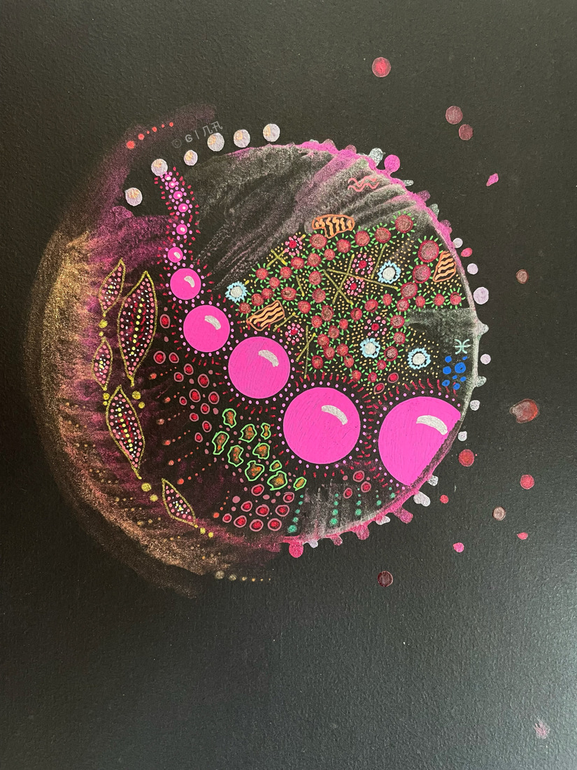 Love in the cell