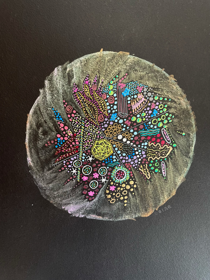 Just a cell?