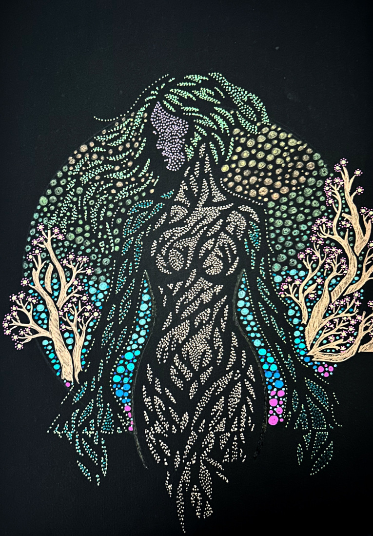     The Rooted One