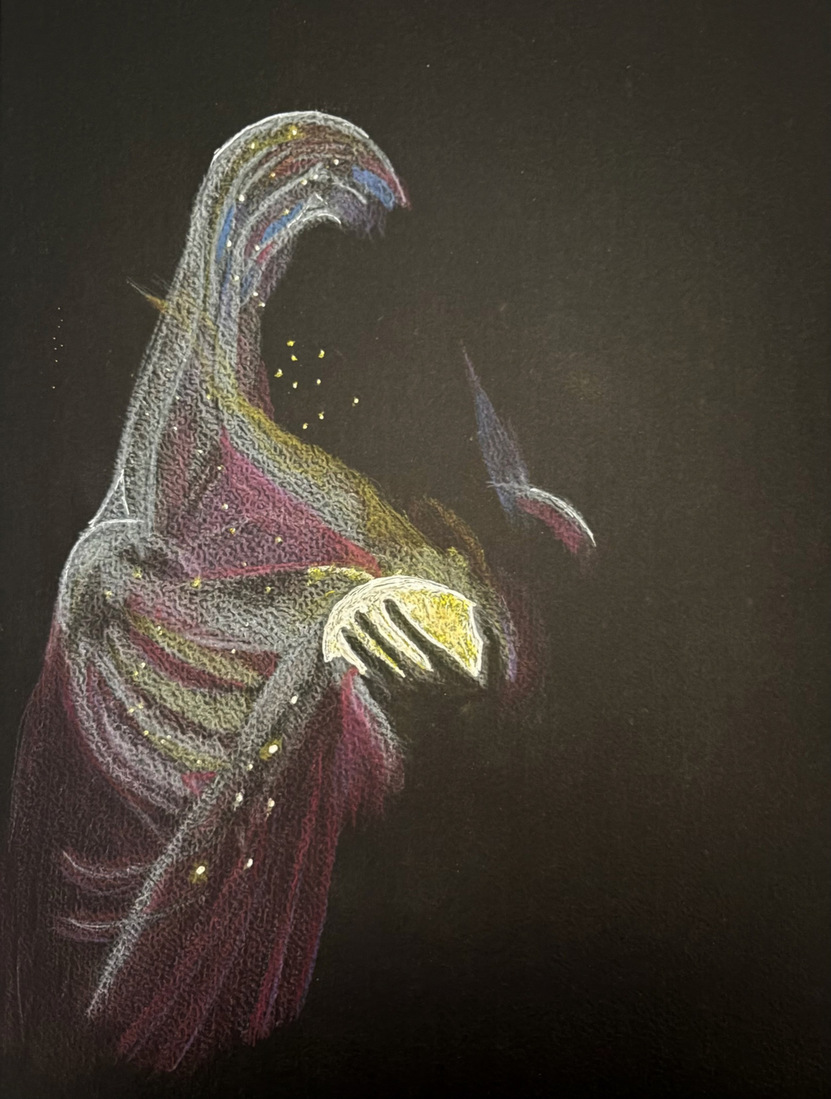 The Keeper