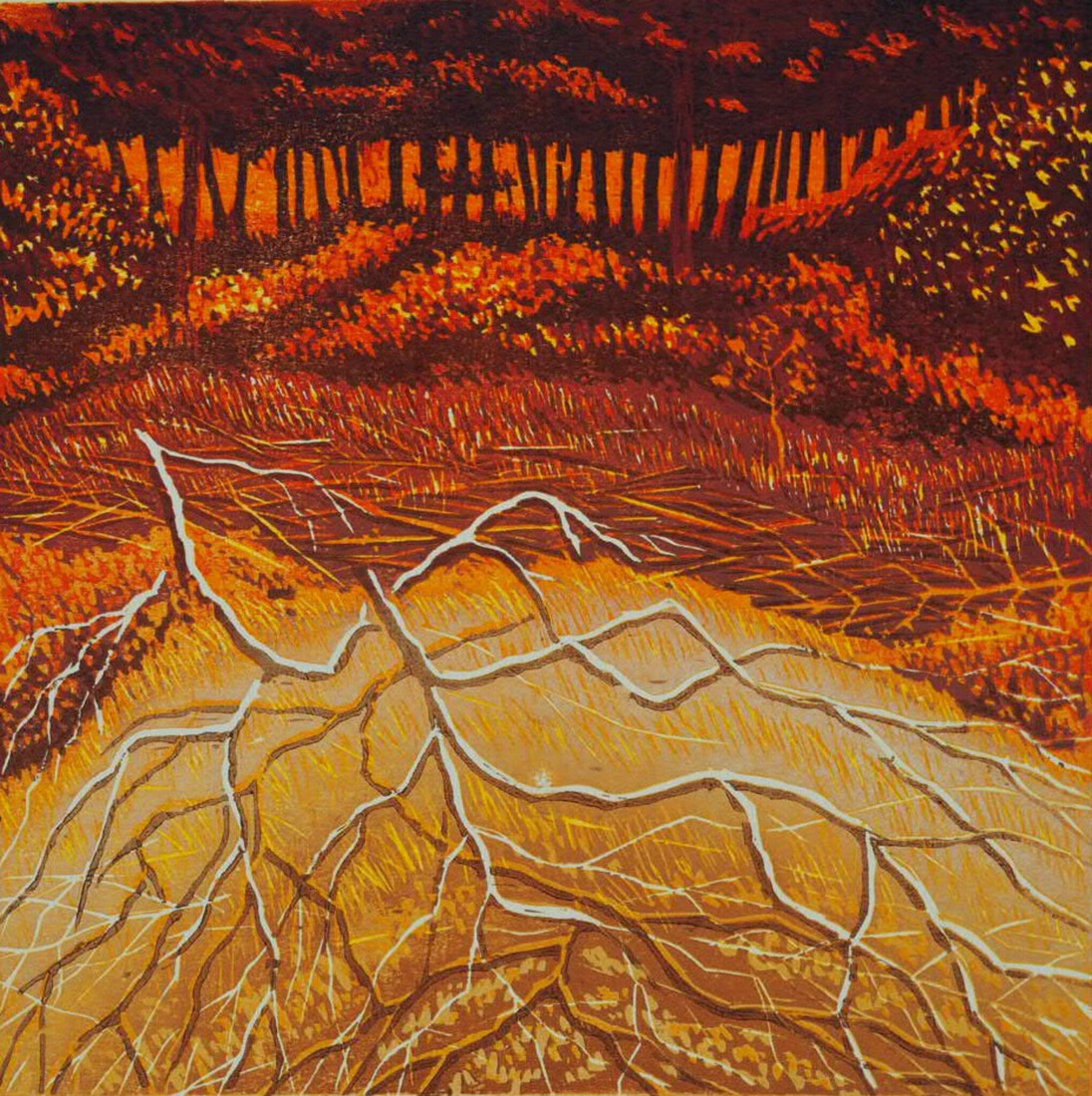 Skogen VI
