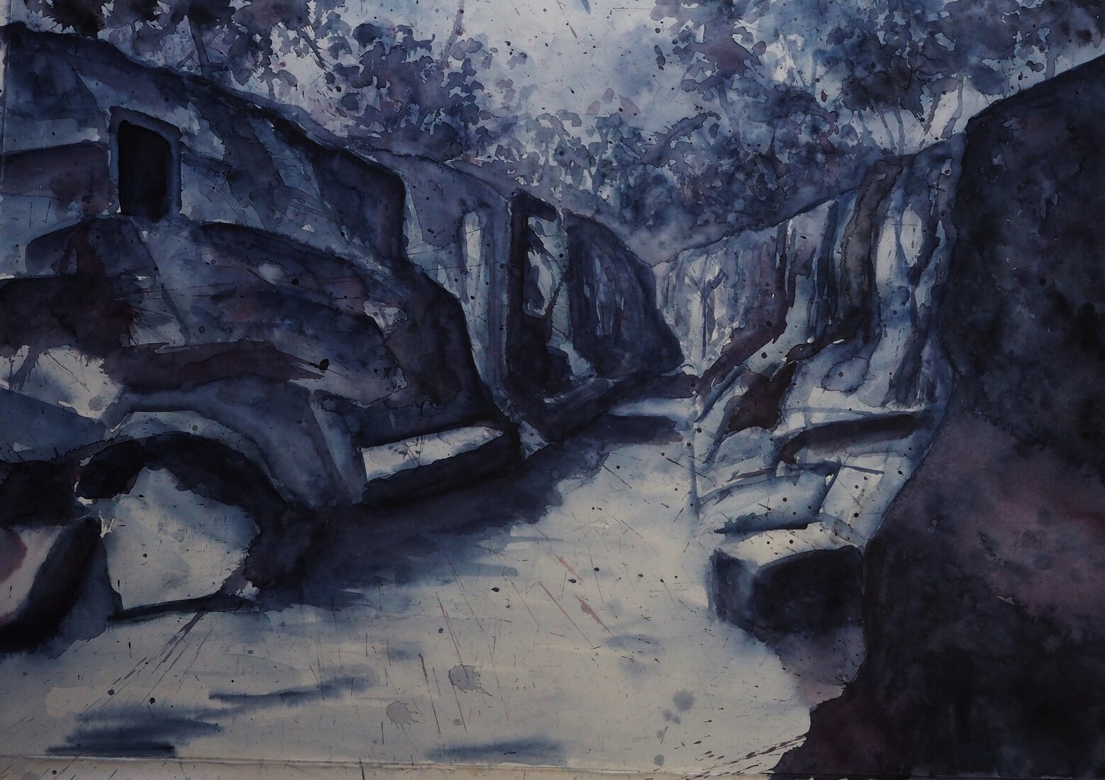 Cerveteri I 