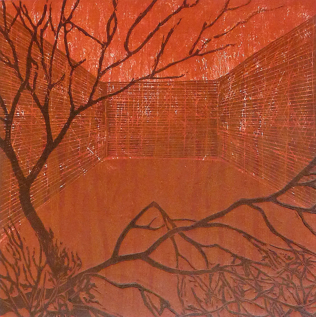 Hortus conclusus II