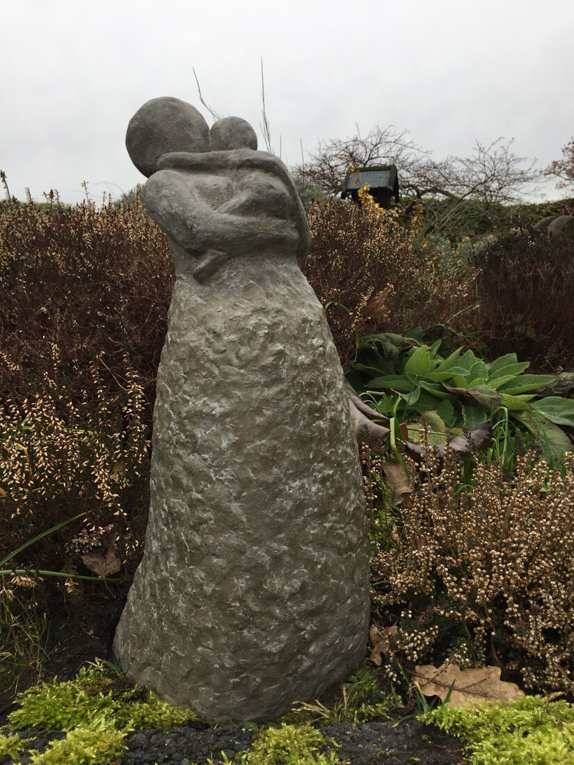 Moeder met kind