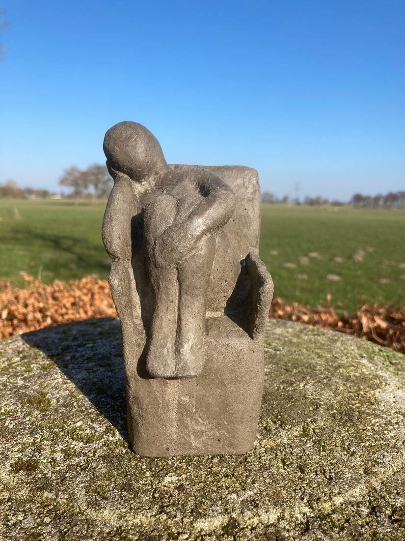 Het zal wel