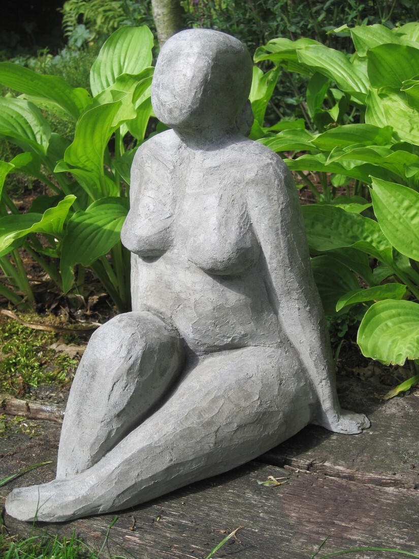 Dame armen recht