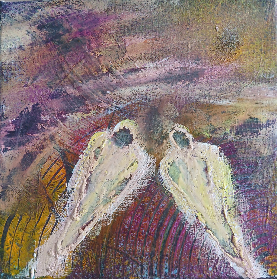 echoes of flight