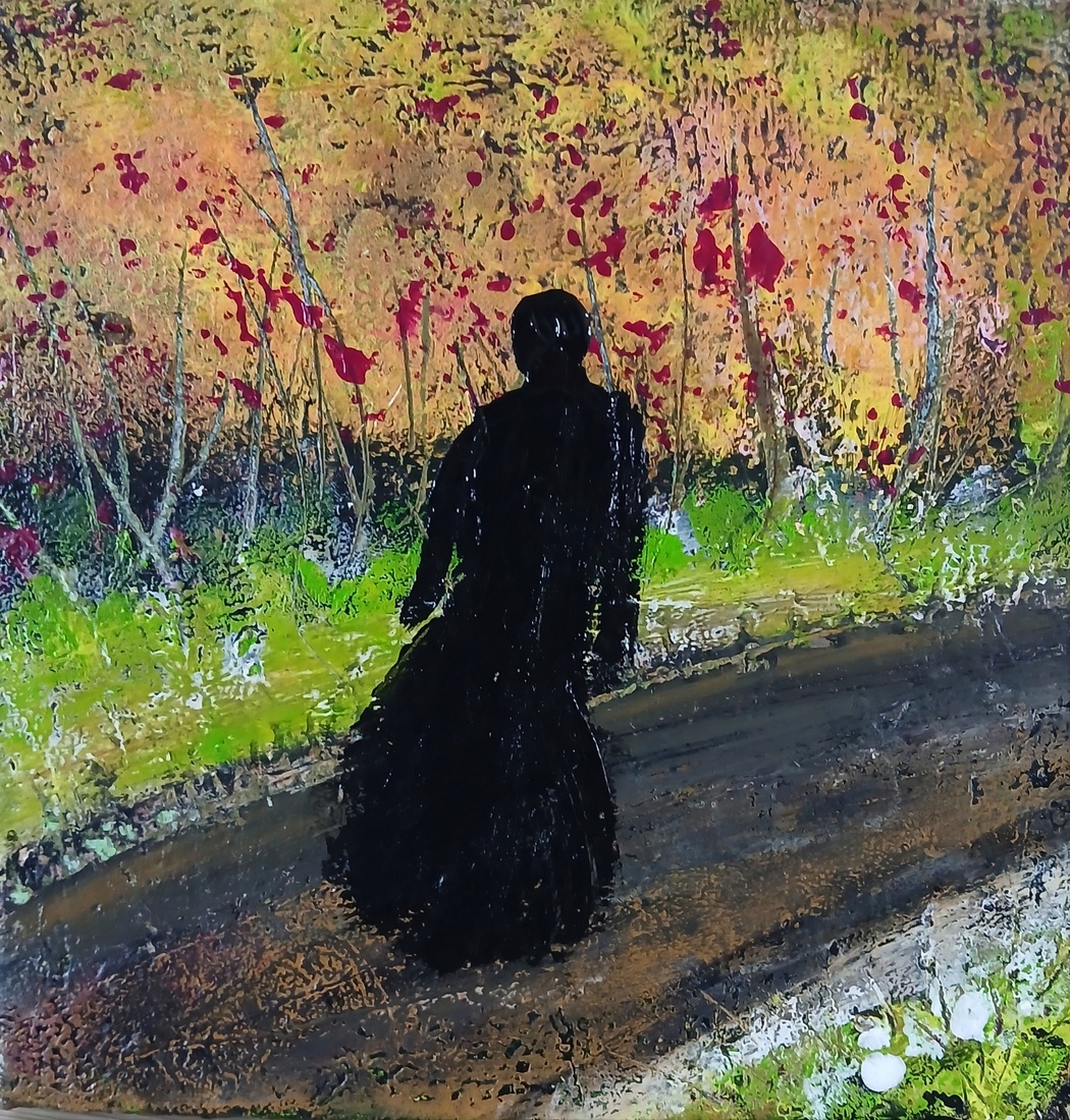 The Golden Path