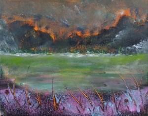 Ontdek mijn collectie originele, handgeschilderde abstracte schilderijen. Organische vormen, natuurlijke kleuren en gelaagde structuren komen samen in unieke kunstwerken. Elk schilderij wordt met de hand gemaakt en brengt een eigen sfeer, diepte en karakter in je interieur.

Mijn werk ontstaat vanuit experiment, gevoel en mijn passie voor kleur, textuur en compositie.