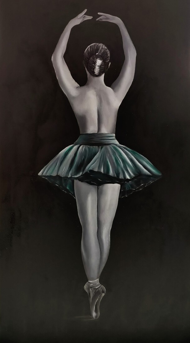 Ballerina