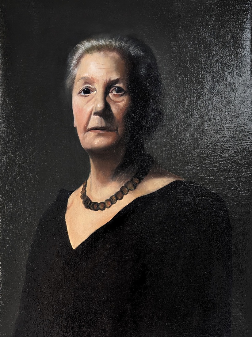 Matriarch