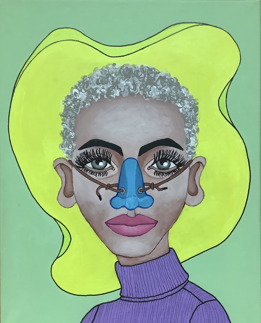 Cheap nose job 