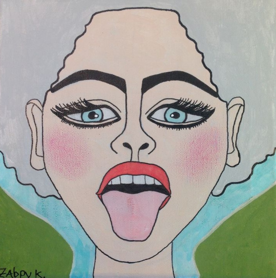 Moodswings 1 of 4