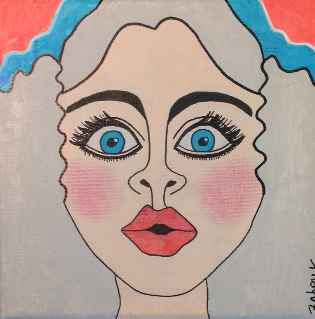 Moodswings 2 of 4