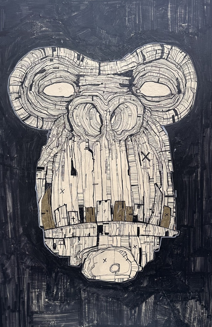 Giant Space Ape
