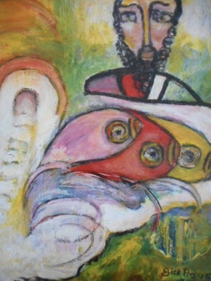 Moederschoot