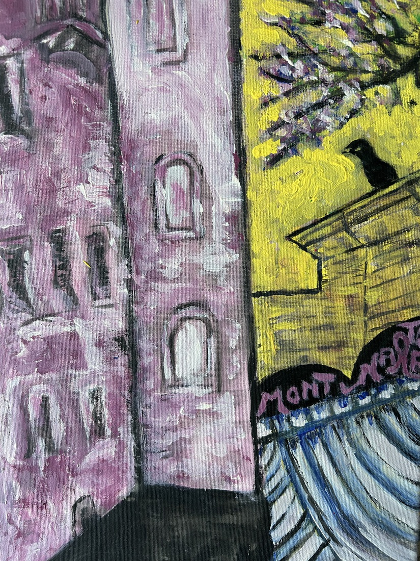 Montmartre