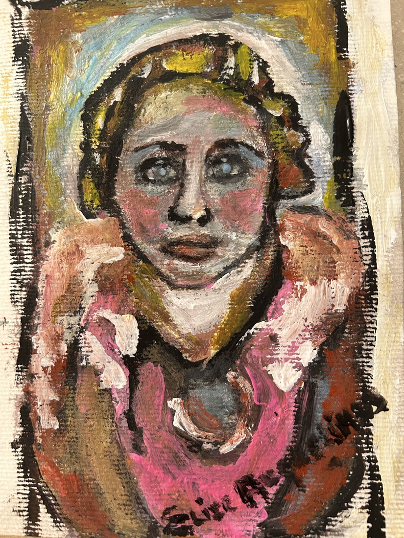Mama