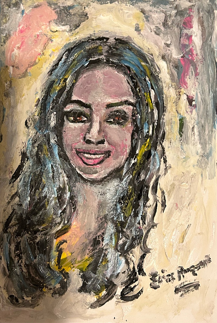 Angelina 