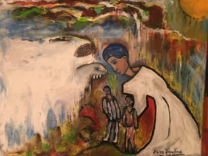 Emoties -Gevoel -Kleur -vorm