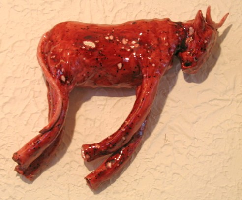 Stier Theo