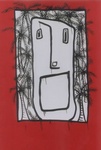 Schilderijen, acryl op doek