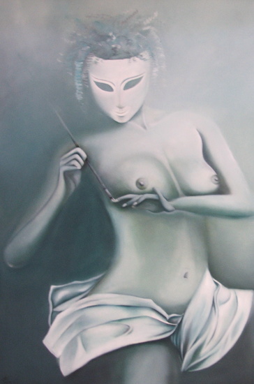 Misty Blue 2009-2011