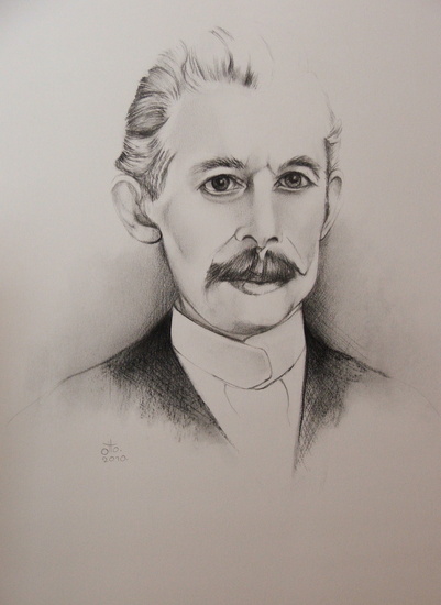 Overgrootvader Lieshout