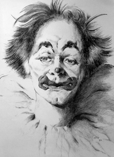 Clown-1