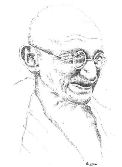 Gandi