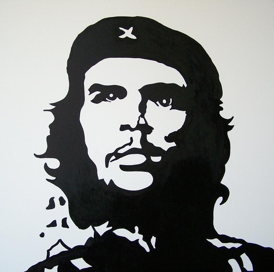 Che Guavera 2