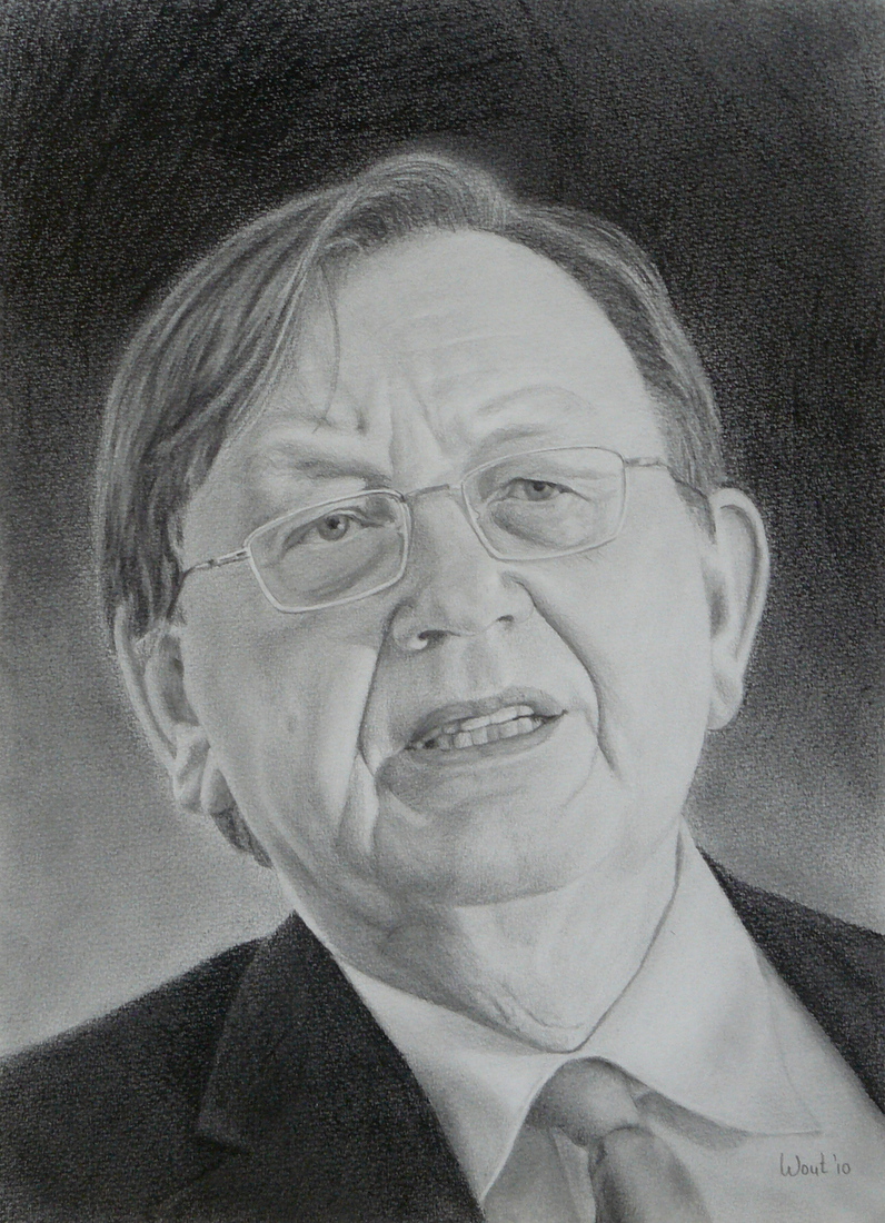 Portret 12