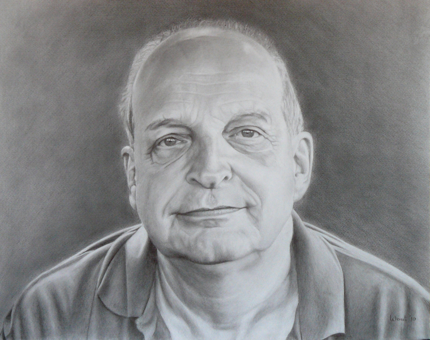 Portret 15