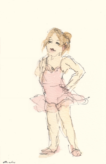 Kleuterballet