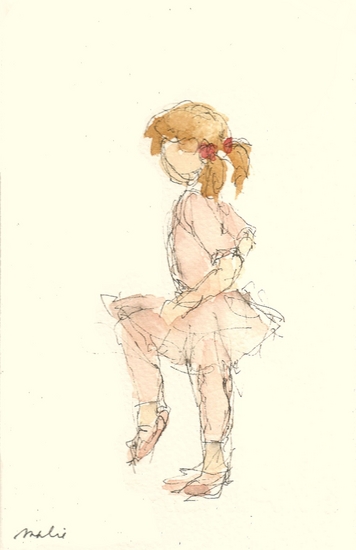 Op ballet
