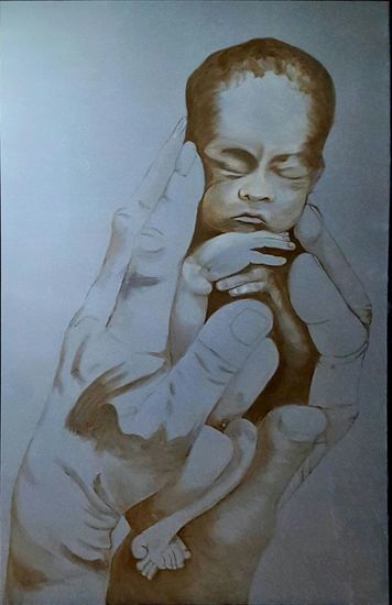 Vergeten ben je niet