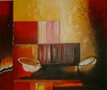 abstracte kunst