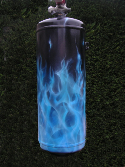 brandblusser 1 groot