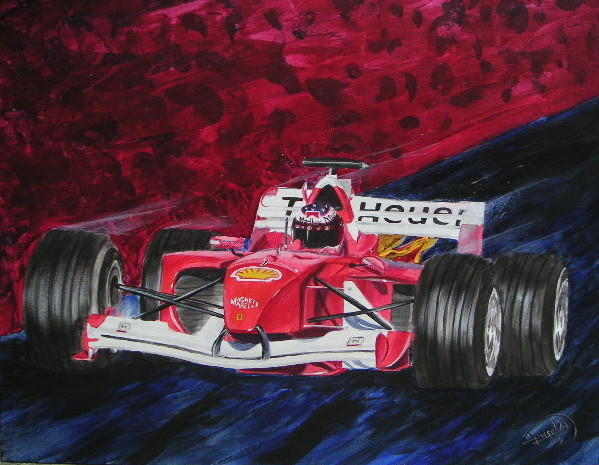 Ferrari 2