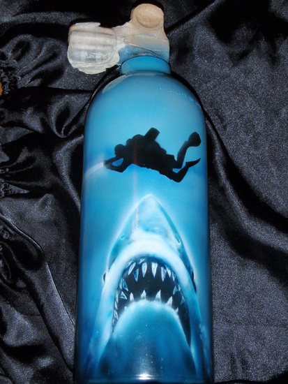 jaws front